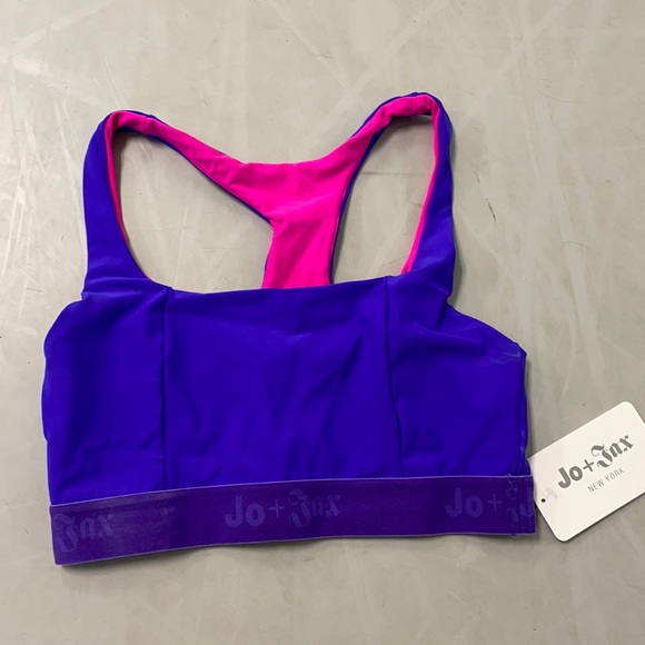 Jo+Jax Other - Jo+Jax Sports Bra